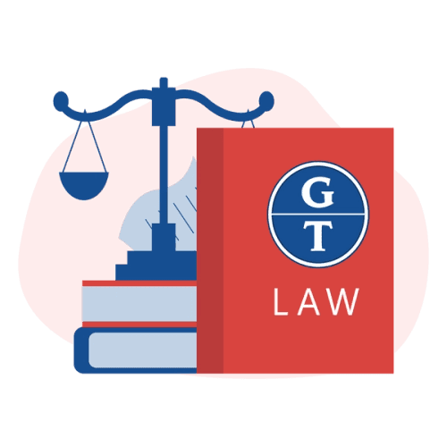 Backed By GT Law Firm